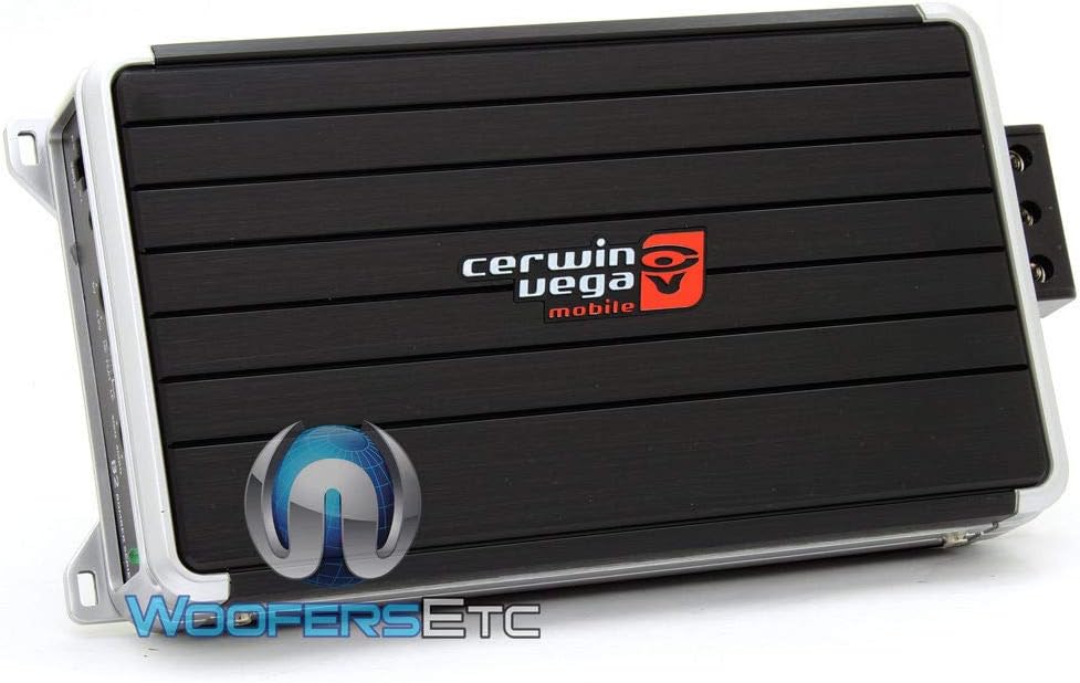 cerwin vega motorcycle speakers