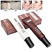 Fancathy Concealer,Tattoo Cover Up Concealer Set,Professional Waterproof Total Coverage Birthmarks Spot Scar Concealer Kit (2 pcs)