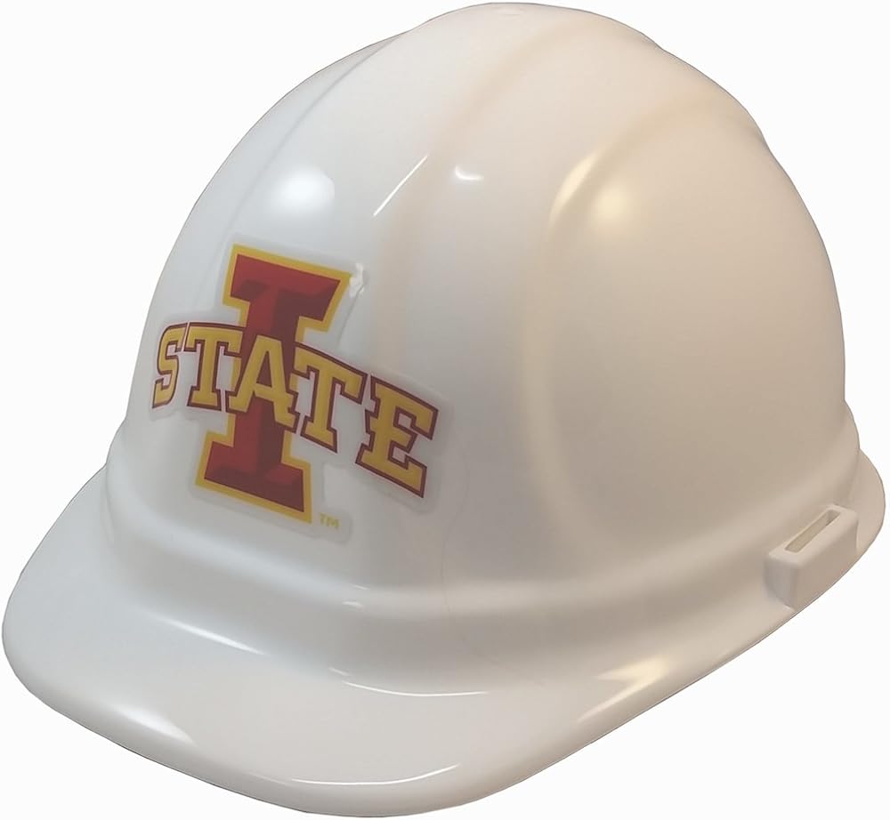 hard hat regulations