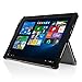 Incipio Microsoft Surface Pro 4 Case, Ultra Thin Snap On Case Feather Hybrid Case for Microsoft Surface Pro 4-Black