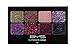 BYS Glitter Gel Makeup Palette 8 shades - Fairy Dust, Suitable for all area of the face