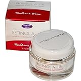 Life-flo Retinol A 1 Advanced Revitalization Cream 1 7 oz 50 ml