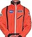 Underwraps Costumes Men's Astronaut Costume