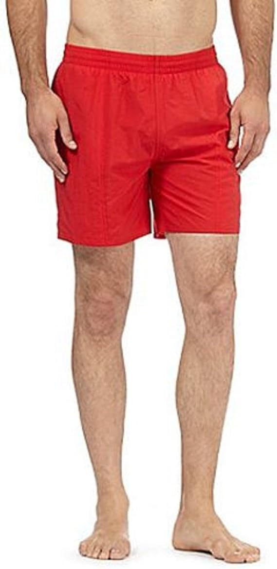 speedo rally volley shorts
