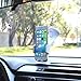 Cellet Windshield Car Phone Holder Mount, Dashboard Phone Holder Compatible for iPhones, and Android Smartphones