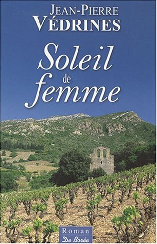 Soleil de femme