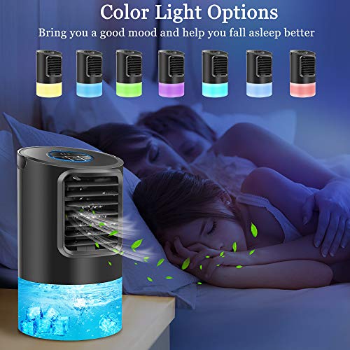 3 OVPPH+Portable+Conditioner+Circulator+Ultra+Quiet