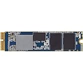 OWC Aura Pro X2 1TB NVMe SSD Solution for iMac (Late 2013-2019) | PCIe 4.0 NVMe - 27-inch / 21.5-inch iMac (Late 2013-2019) Models - Includes tools, display tape, &amp; installation components