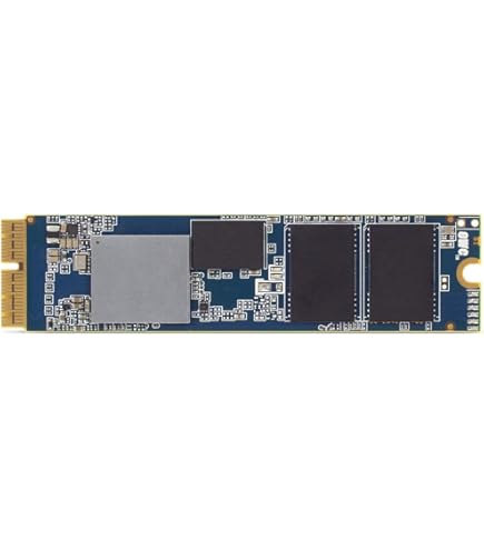 Amazon.com: Odyson - 1TB SSUBX SSD Replacement for Apple