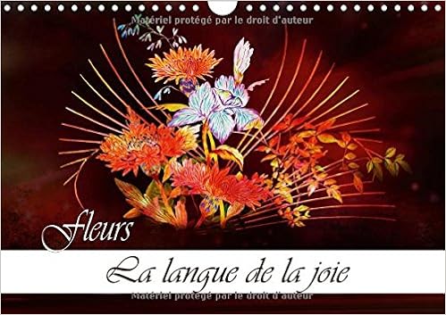 Fleurs La Langue De La Joie 2017 Dessins Au Crayon De