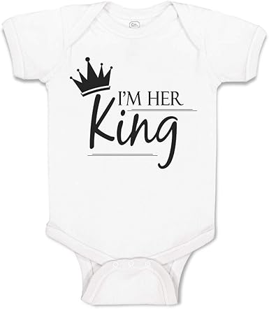 king baby clothes
