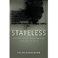 Stateless: The Politics of the Armenian Language in Exile