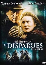 Les Disparues
