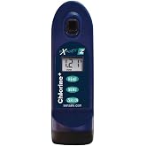 Industrial Test Systems Exact&reg; 486205 Chlorine Plus EZ