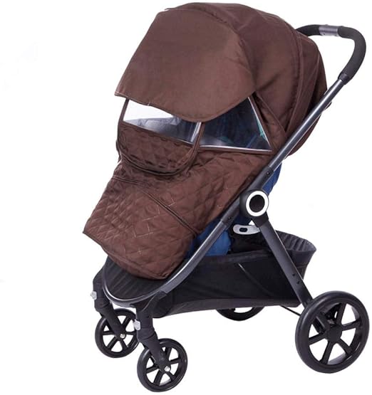 stroller warm cover