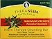 Organix South Maximum Strength Neem Soap Bar 4 oz