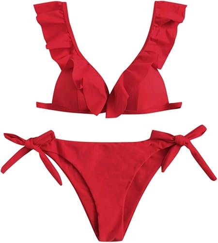 high waisted bikini sets uk