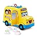 VTech Count and Learn Alphabet Bus