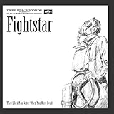 Fightstar Album: «They Liked You Better When You Were Dead» (Front side)