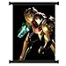 Metroid Prime 2 Echoes Game Fabric Wall Scroll Poster (16