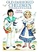 Old-Fashioned Children Paper Dolls (Dover Paper Dolls)