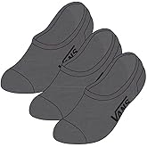 Vans Unisex Classic No Show Rox Socks