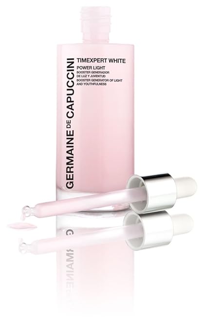 germaine de capuccini power light