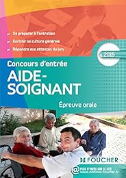 Aide-soignant