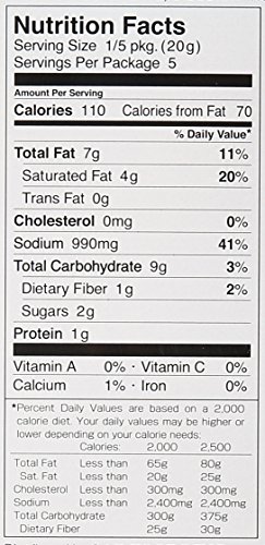 S&B, GOLDEN CURRY SAUCE MIX, MILD, 3.2 OZ