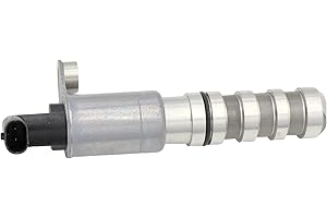 NOVAPARTS 12732244 Camshaft Position Actuator Solenoid Valve for 2020-2024 Cadillac CT5 XT6 2017-2024 XT5 2016-2024 Chevrolet