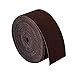 EZ-FLO 45201 Emery Cloth, 10 Yd Length, Brown