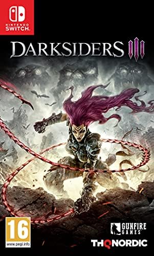 Amazon.com: Trine Series 1-3 Nintendo Switch : Videojuegos