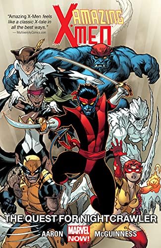 Amazon.com: X-Men: Curse of the Mutants - Blade (2010) #1 (X-Men