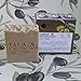 3 x CARIA Aleppo Laurel and Olive Oil Bar Soaps Traditional Turkish Natural Castile from Milas Turkey
