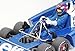 Tamiya 300020053 Model Car 1:20 Tyrell P34 Six Wheeler Monaco GP '77
