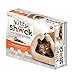 Kitty Shack - 2 in 1 Tube Cat Mat and Bed, Pet Accessories