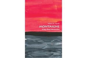 Montaigne: A Very Short Introduction