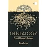 Genealogy: Essential Research Methods