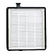 Podoy F45 Vacuum Filter Compatible with Dirt Devil Pets Canister SD40000 & EZ Lite Canister SD40010, 2KQ0107000 2-KQ0107-000 F45 F-45