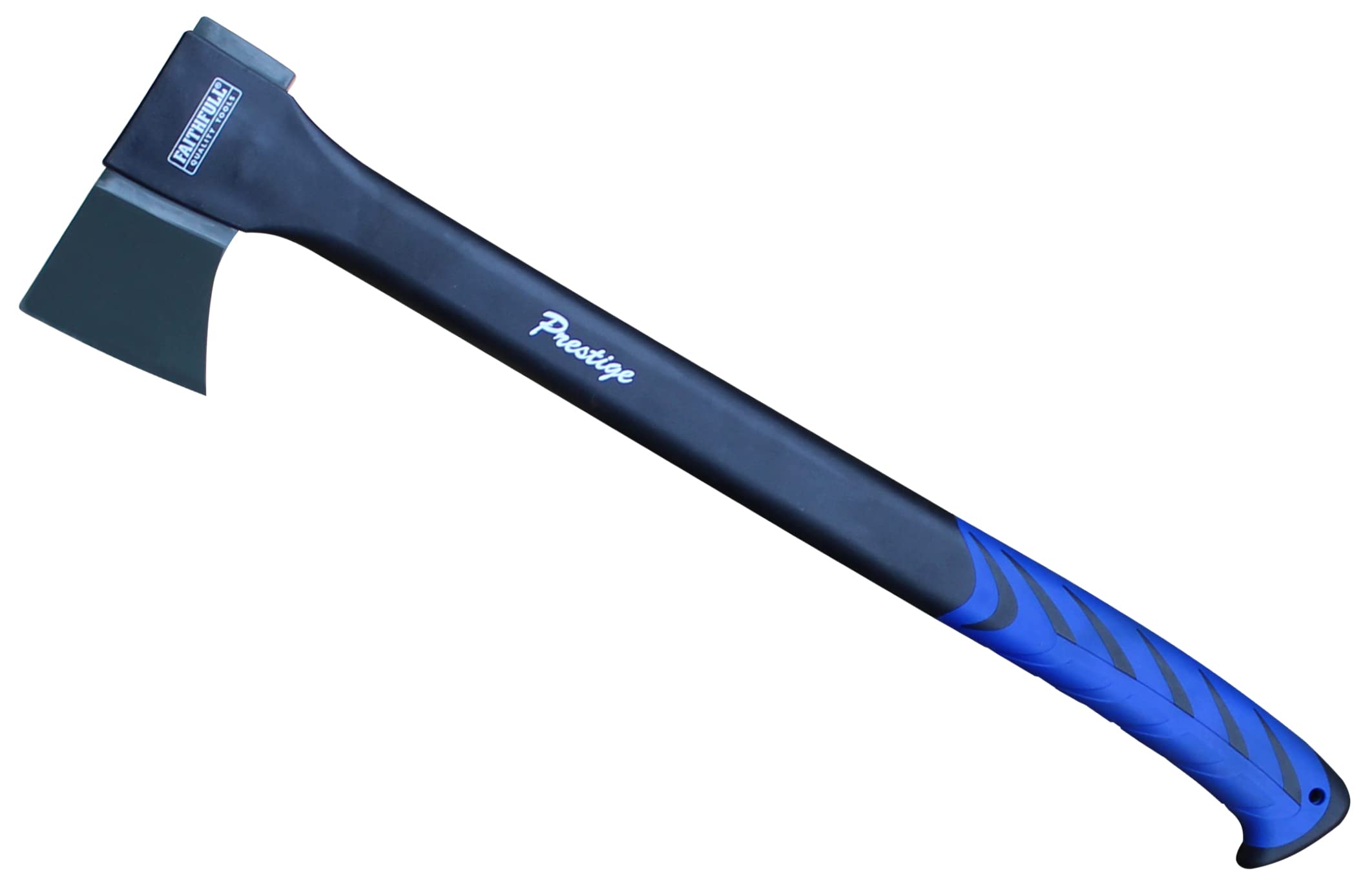 Faithfull FAIAXE6PRE Prestige Super Splitting Axe 2.5kg (6lb)