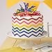 Wilton Decorator Preferred Vanilla Fondant, Soft, Ready-to-Use Fondant Icing for Cake Decorating, Flowers & Edible Accents. 23.9 oz, Purple