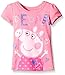 Peppa Pig Little Girls' Clothing Shop (Multiple Styles), Shirt Fuchsia, 6X