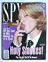 SPY Magazine: October 1996 (Madonna)
