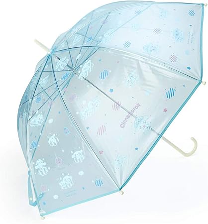 Amazon サンリオ Sanrio シナモロール ビニール傘 雲 おもちゃ雑貨 おもちゃ