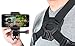 iPhone 6 & 6 Plus Chest Mount Strap for Action POV Videos