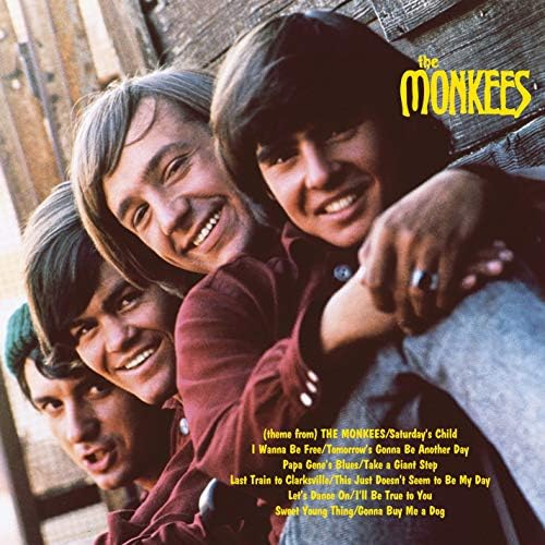 Monkees - Music Box - Amazon.com Music