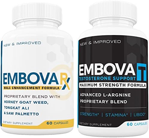 Embova Rx with Embova T Bundle