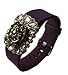 Fitness Band Bling Accessory for fitbit charge hr surge ,fitbit flex wristband (ONLY bling accessory, NO TRACKERS, no wristband)