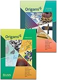 Image de Origami 6: Mathematics / Technology, Art, Education: Proceedings of the Sixth International Meeting on Origami Science, Mathematics, and Education (Or