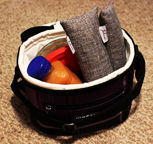 4 Jalousie+Charcoal+Purifier+Deodorizer+Eliminator